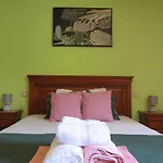 Casa Da Fonte Privat bolig *