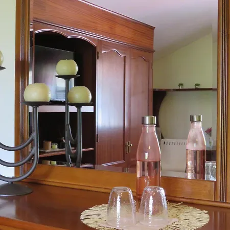 Casa Da Fonte Kwatera prywatna *