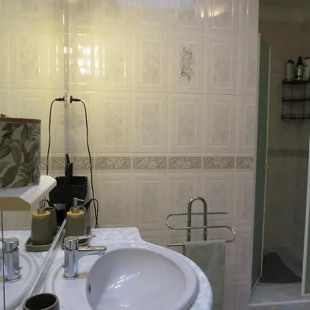 Kwatera prywatna Casa Da Fonte