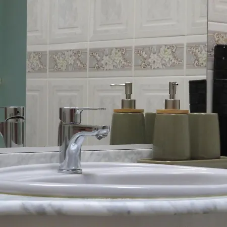 Casa Da Fonte Homestay *