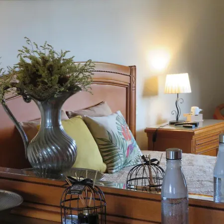 Séjour chez l'habitant Casa Da Fonte