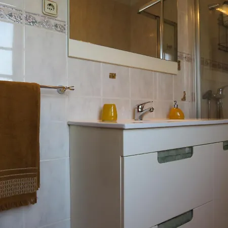 Casa Da Fonte * Monção