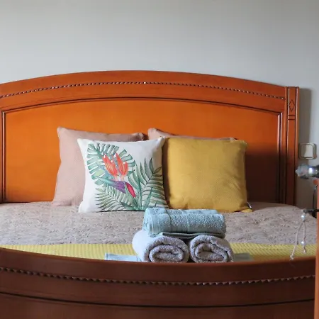 Casa Da Fonte Monção