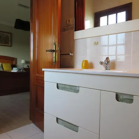 Casa Da Fonte Séjour chez l'habitant