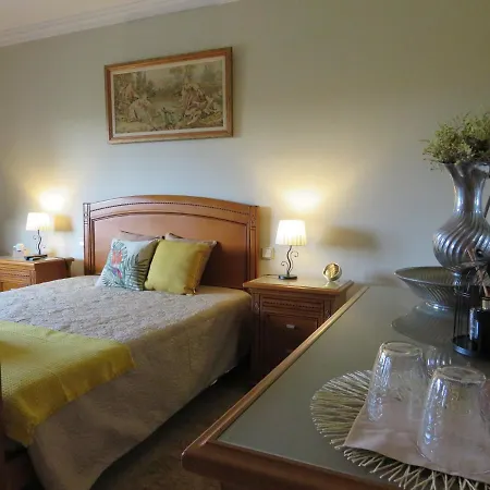 Casa Da Fonte * Moncao