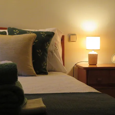 Homestay Casa Da Fonte Moncao