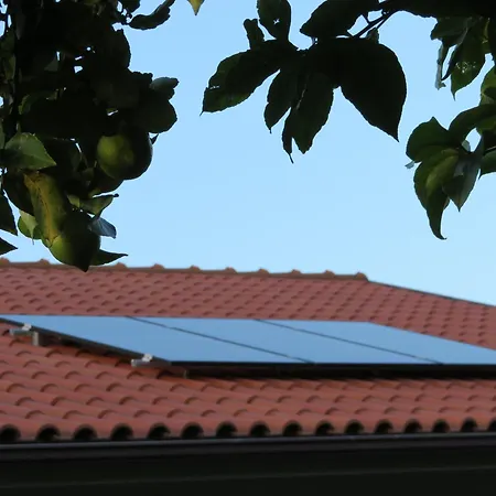 Casa Da Fonte Homestay Moncao