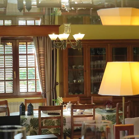 Casa Da Fonte Homestay
