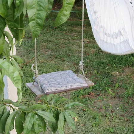 Casa Da Fonte Kwatera prywatna