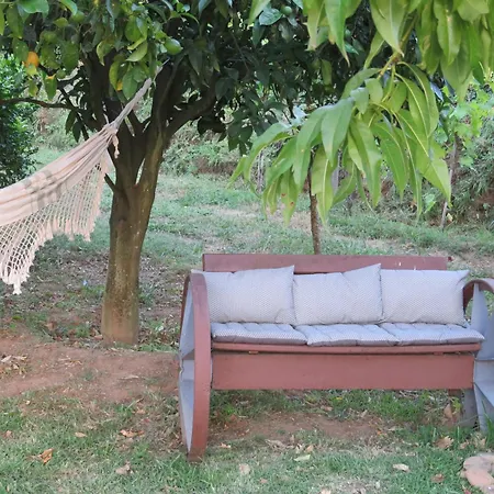 Séjour chez l'habitant Casa Da Fonte Monção