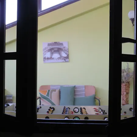 Séjour chez l'habitant Casa Da Fonte