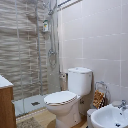 Séjour chez l'habitant Casa Da Fonte *