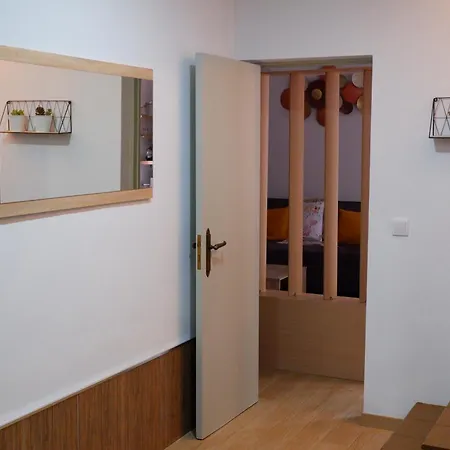 Casa Da Fonte Séjour chez l'habitant *