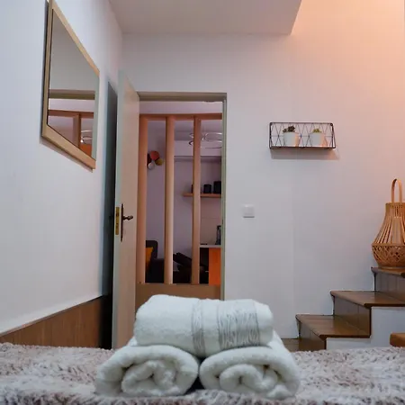 Séjour chez l'habitant Casa Da Fonte