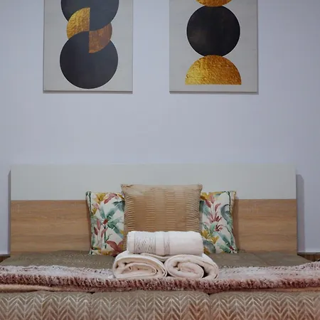 Casa Da Fonte Séjour chez l'habitant