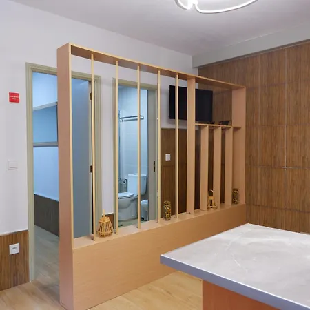 Séjour chez l'habitant Casa Da Fonte