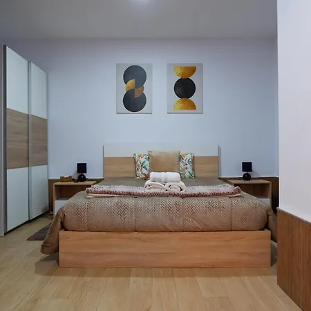 Séjour chez l'habitant Casa Da Fonte *