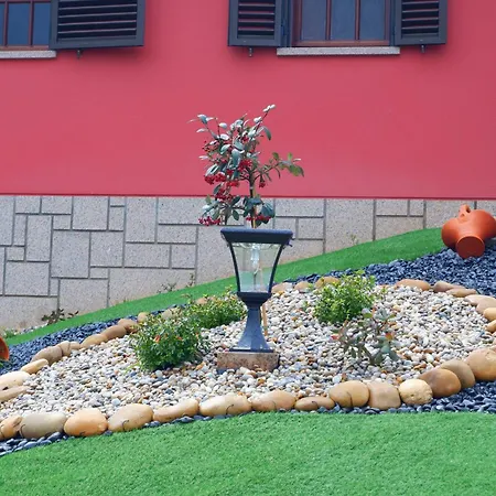 Kwatera prywatna Casa Da Fonte Monção