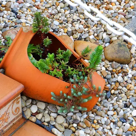 Alloggio in famiglia Casa Da Fonte *