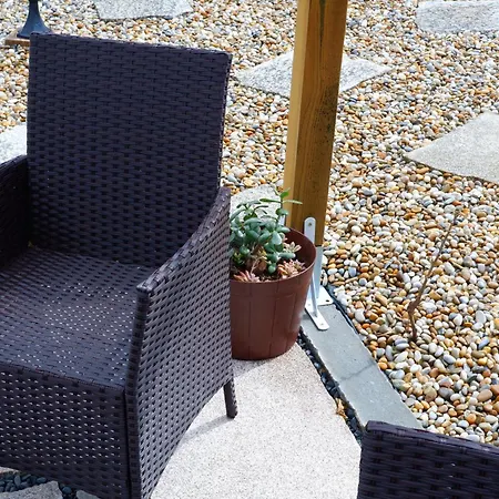 Casa Da Fonte Homestay *