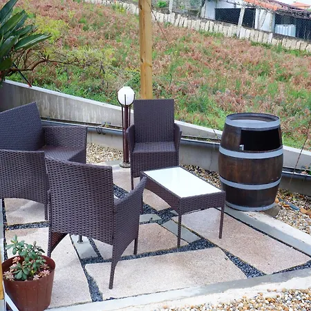 Casa Da Fonte * Monção