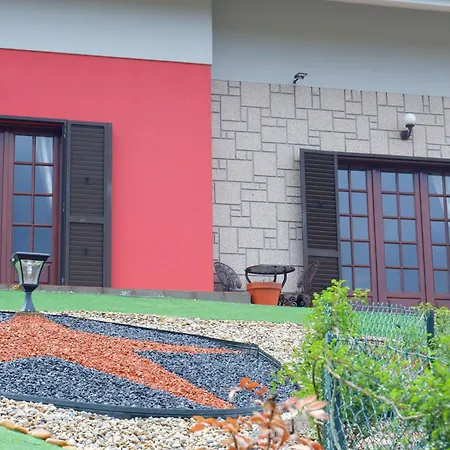 Homestay Casa Da Fonte