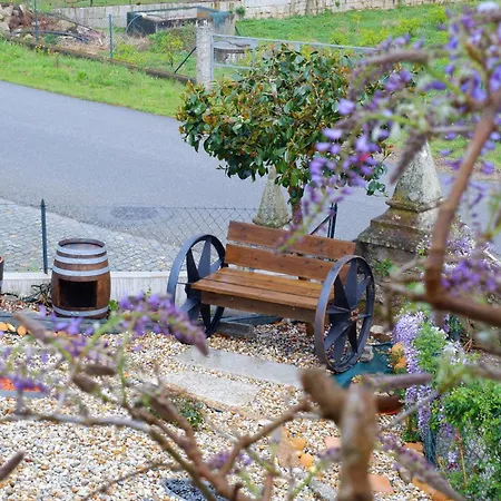 Casa Da Fonte Alloggio in famiglia Monção