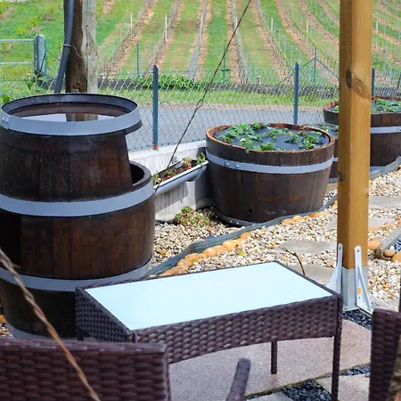 Casa Da Fonte Kwatera prywatna