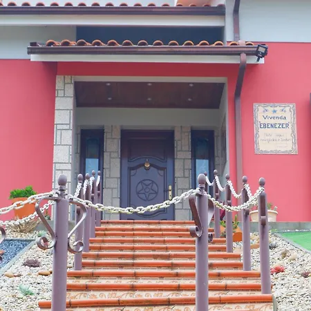 Casa Da Fonte