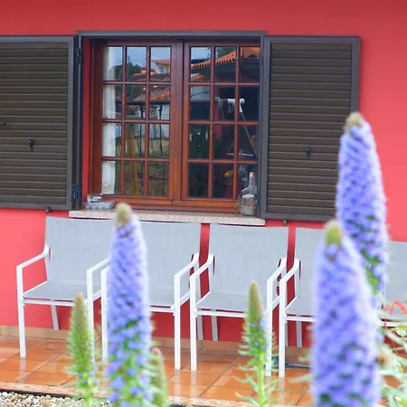 Casa Da Fonte *