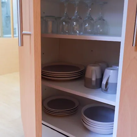 Casa Da Fonte Séjour chez l'habitant