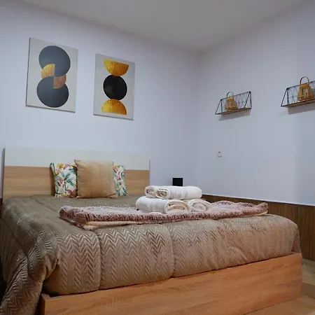 Casa Da Fonte Séjour chez l'habitant
