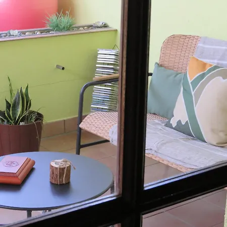 Séjour chez l'habitant Casa Da Fonte *