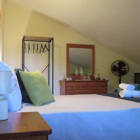Séjour chez l'habitant Casa Da Fonte Monção
