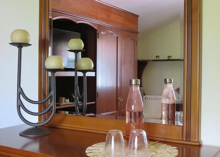 Casa Da Fonte Accommodatie bij particulieren *