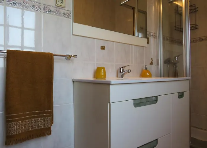 Casa Da Fonte * Monção