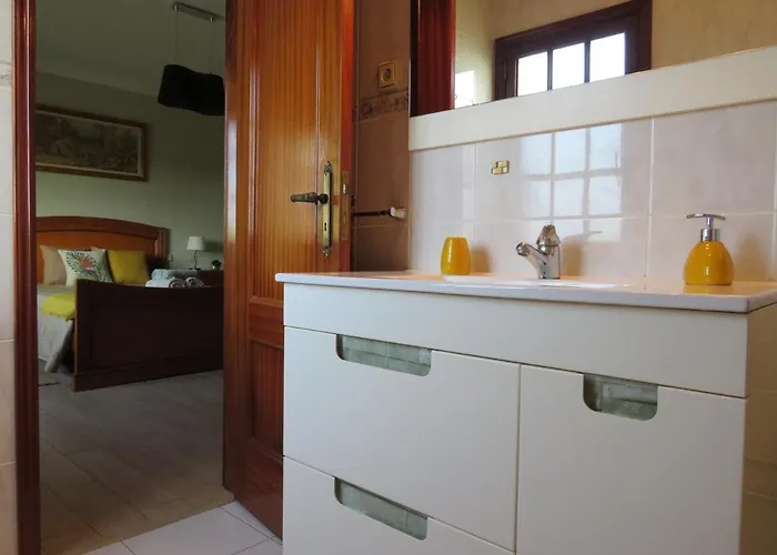 Casa Da Fonte Accommodatie bij particulieren