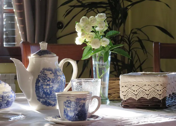 Casa Da Fonte Kwatera prywatna Monção