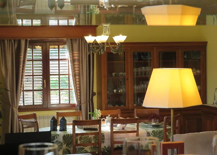 Casa Da Fonte Δωμάτια σε οικογενειακή κατοικία