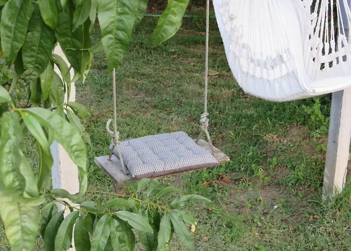 Casa Da Fonte Δωμάτια σε οικογενειακή κατοικία