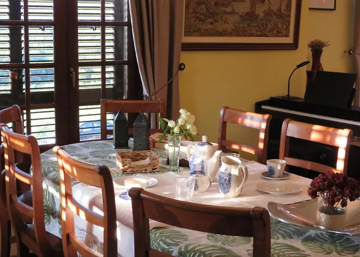 Casa Da Fonte Accommodatie bij particulieren