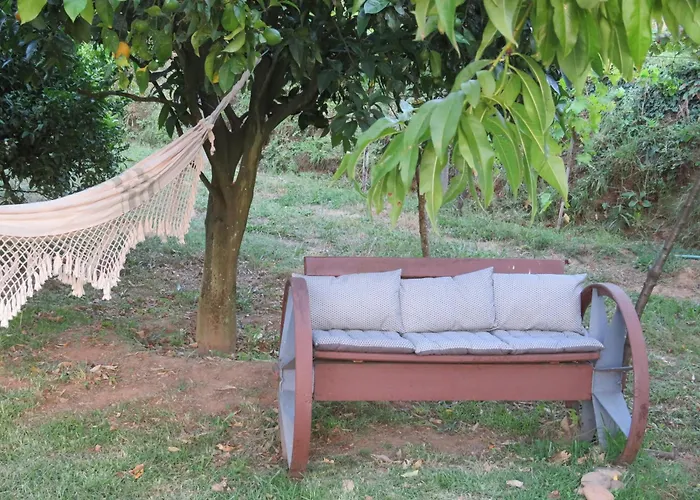 Accommodatie bij particulieren Casa Da Fonte Monção