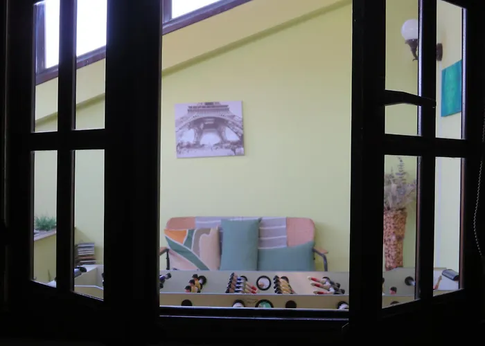 Δωμάτια σε οικογενειακή κατοικία Casa Da Fonte