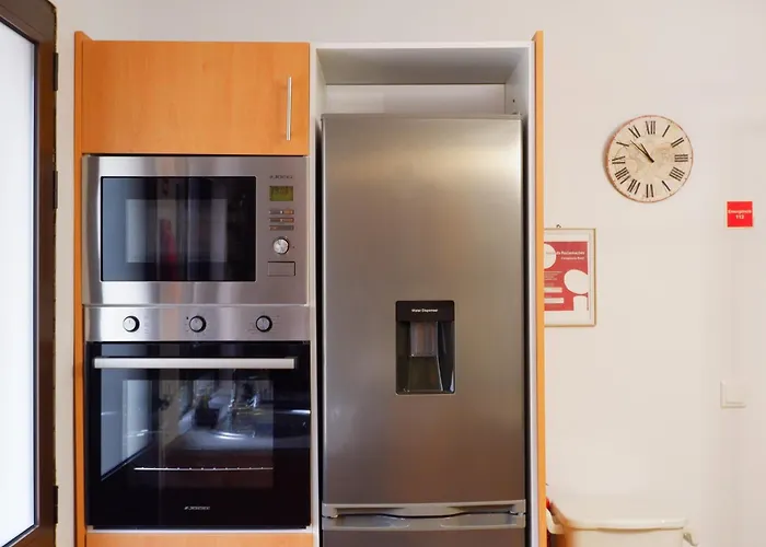 Casa Da Fonte Monção