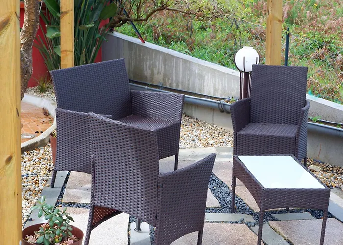 Casa Da Fonte Accommodatie bij particulieren