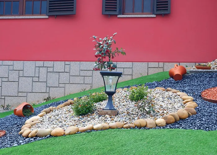 Accommodatie bij particulieren Casa Da Fonte Monção