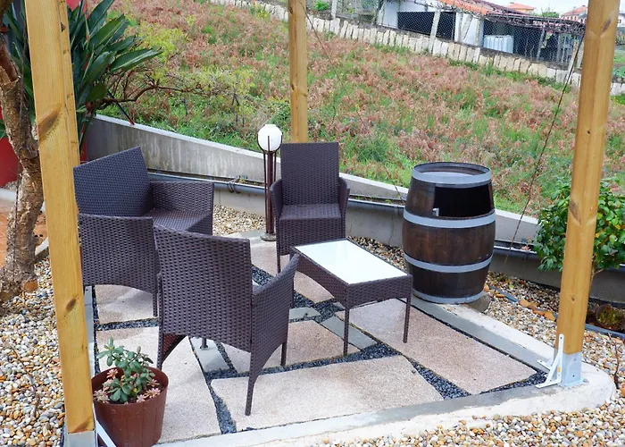 Casa Da Fonte * Monção